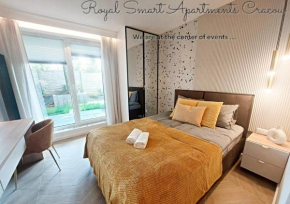 Royal Smart Apartments Cracow, Kraków